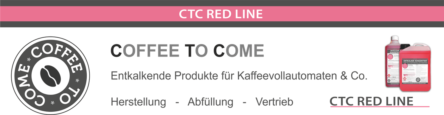 CTC RED Line