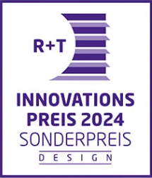 Kadeco innovations preis 2024 sonderpreis design Martens studio Lübbecke