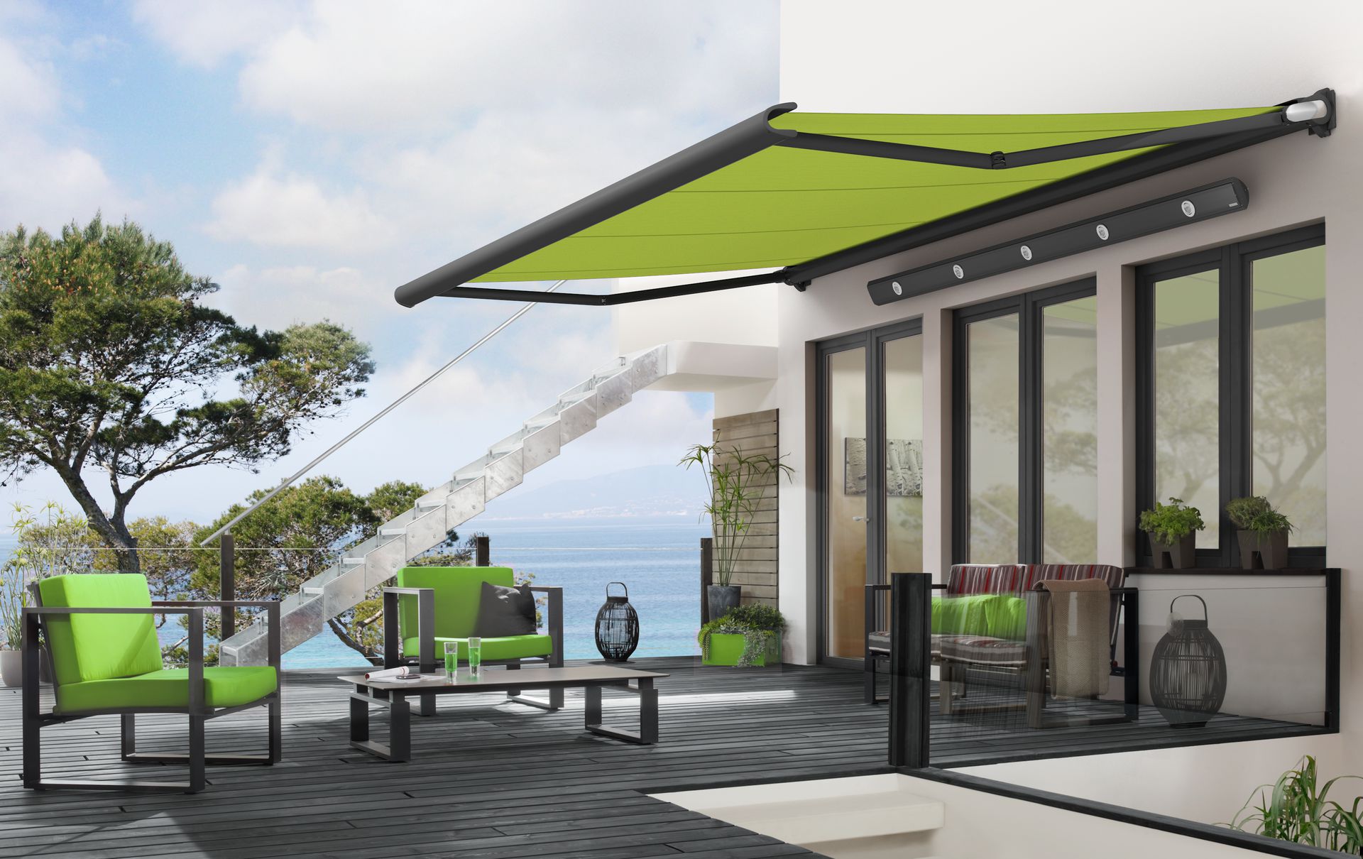 markilux 990 MARTENS Studio markilux 990 MARTENS Studio