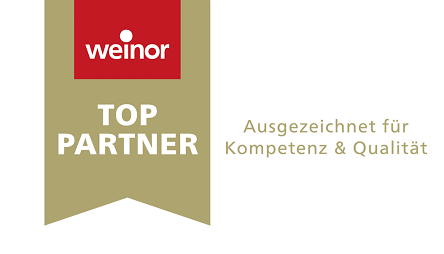 Weinor Top Partner