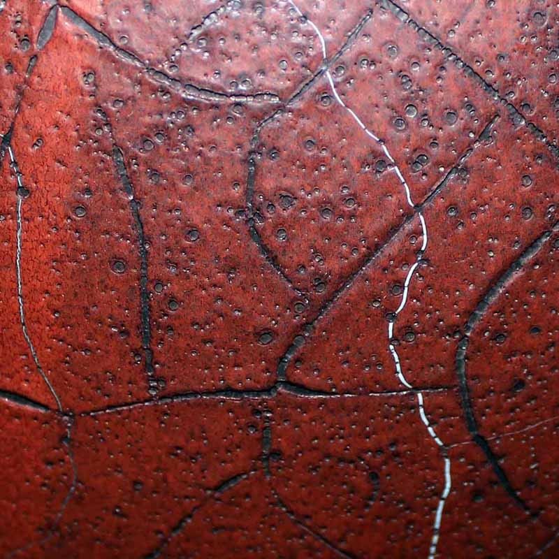 Glasuren für Keramik, Glasurkeramik,Oberflächen / Glasuren - Töpferei