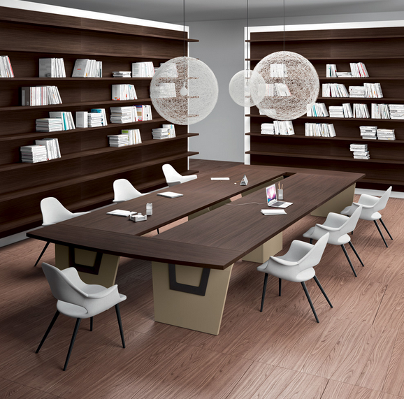 Come arredare un ufficio di design? peeter gaiani il cartongesso Come arredare un ufficio moderno