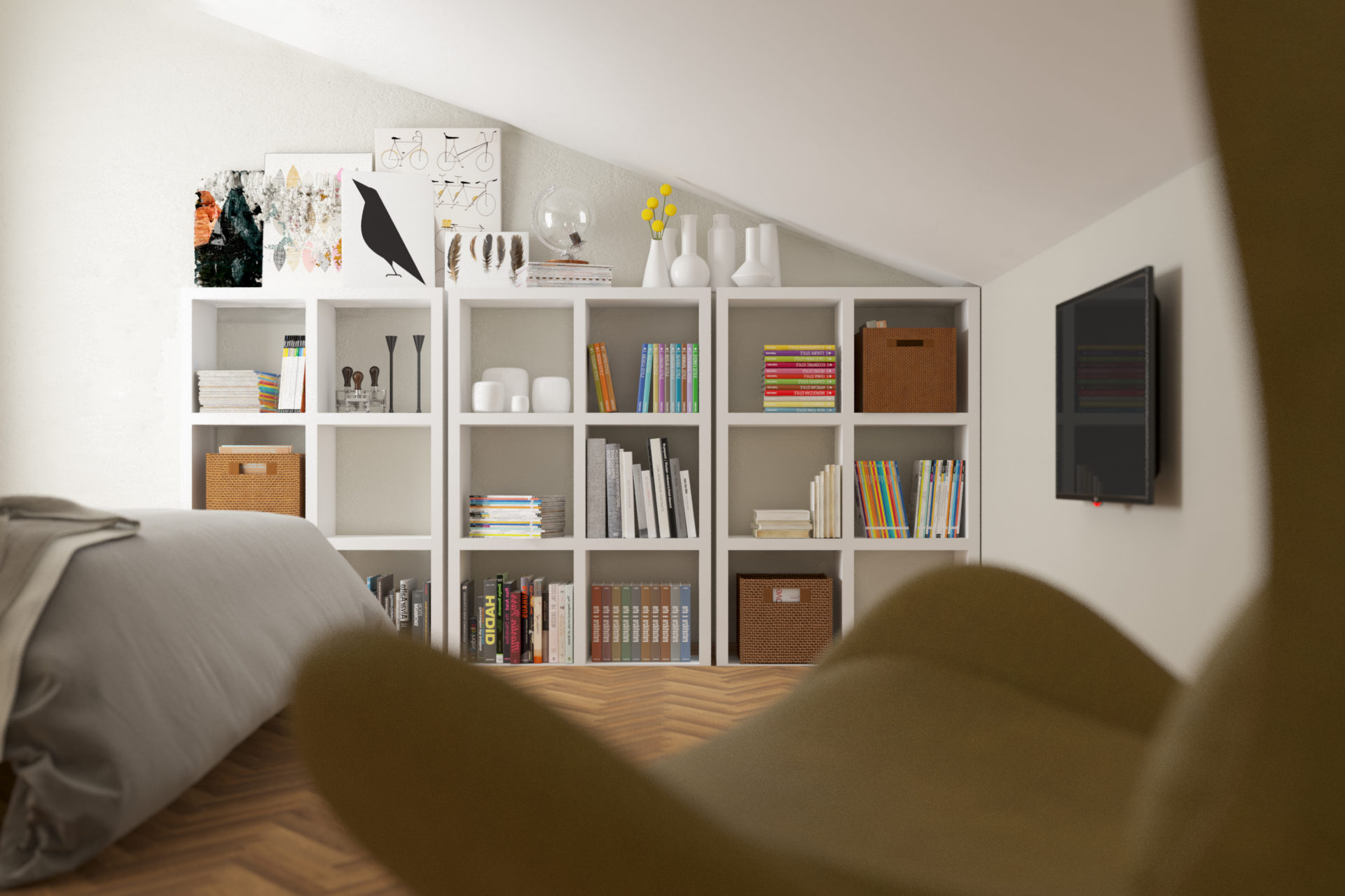 Come diventare arredatore di interni. arredamento minimal casa ... Arredatore d interni come diventare