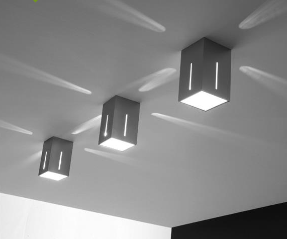 Come scegliere i faretti da incasso; guida sull'illuminazione di design -  Peeter Gaiani - Cartongesso e Blog d'arredamento