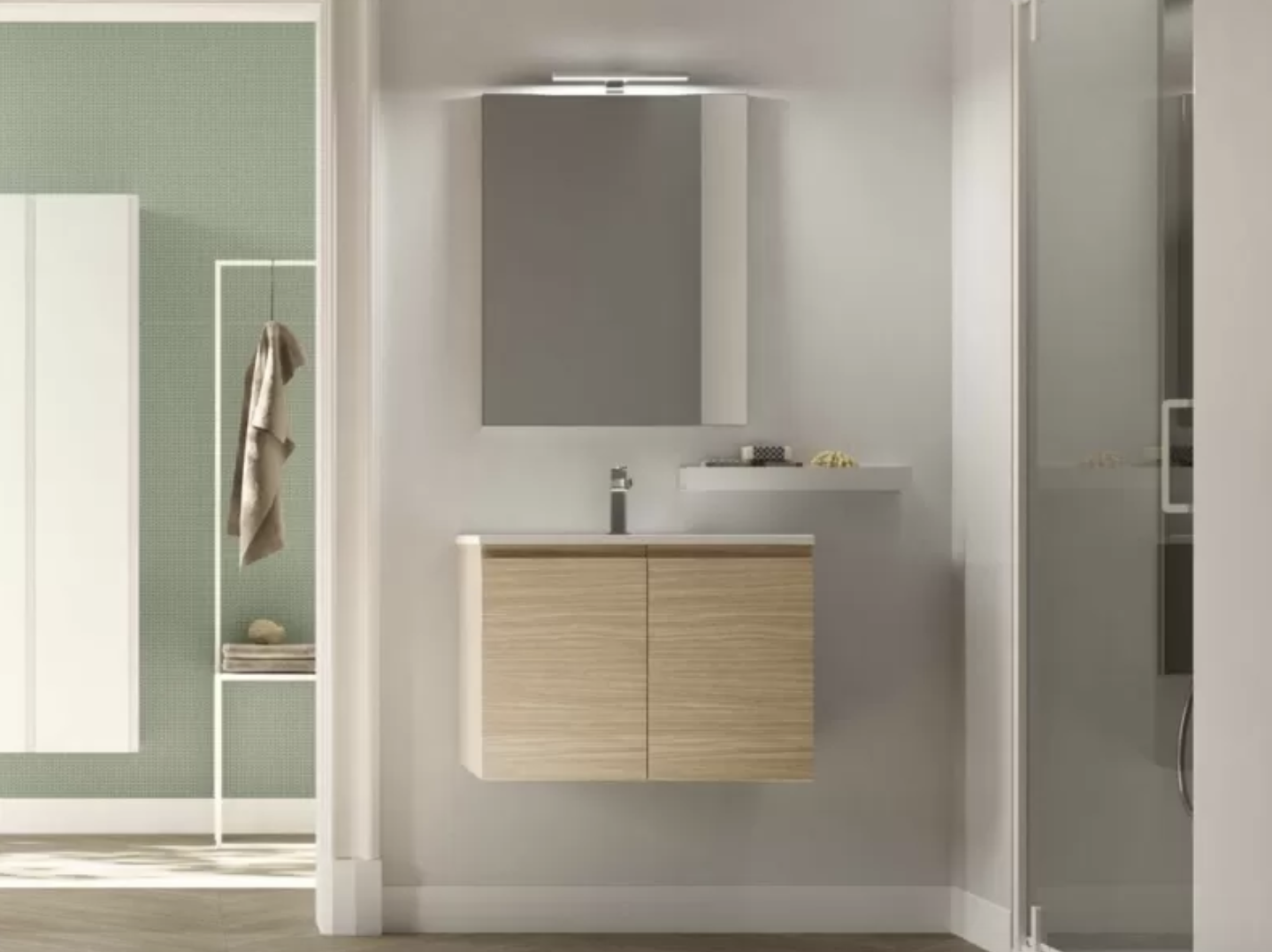 Dalla cucina al bagno: come arredare la casa in modo coerente e armonioso
