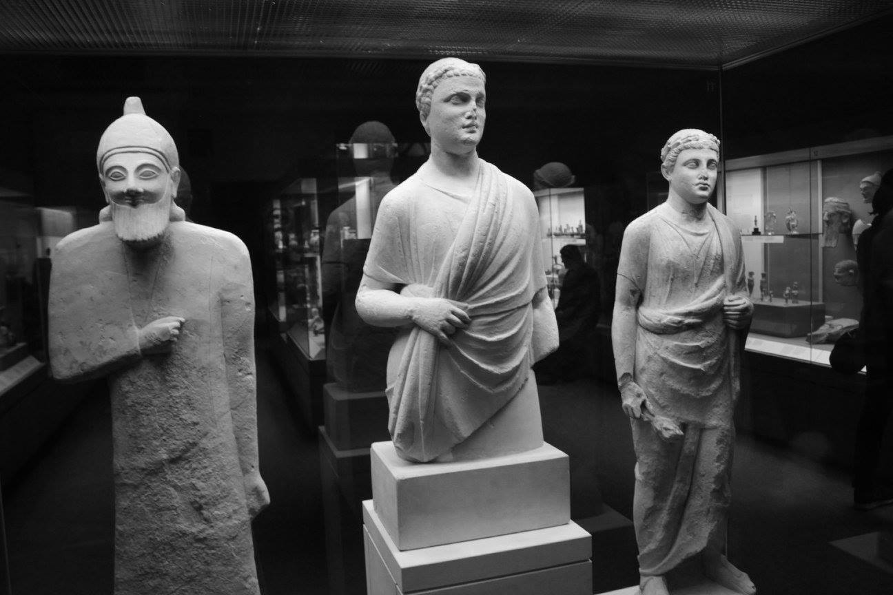 British Museum