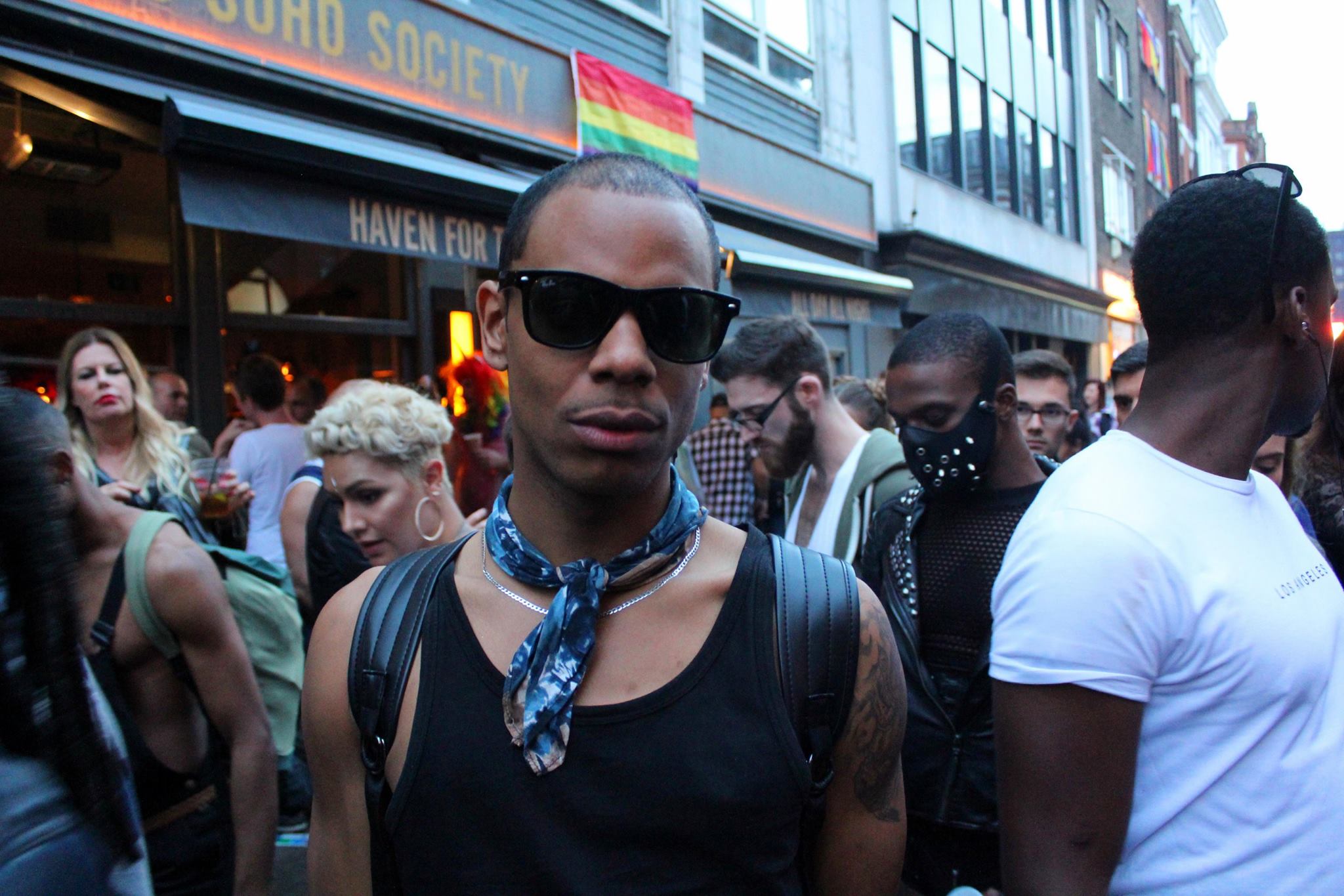 Soho
