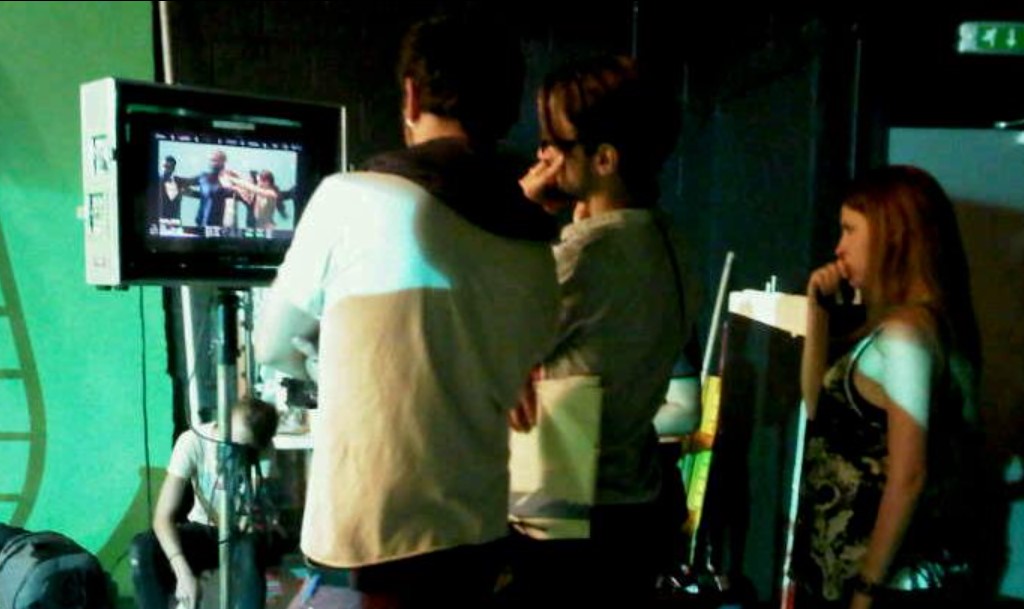 THE SNARE - FEATURE FILM - 2012