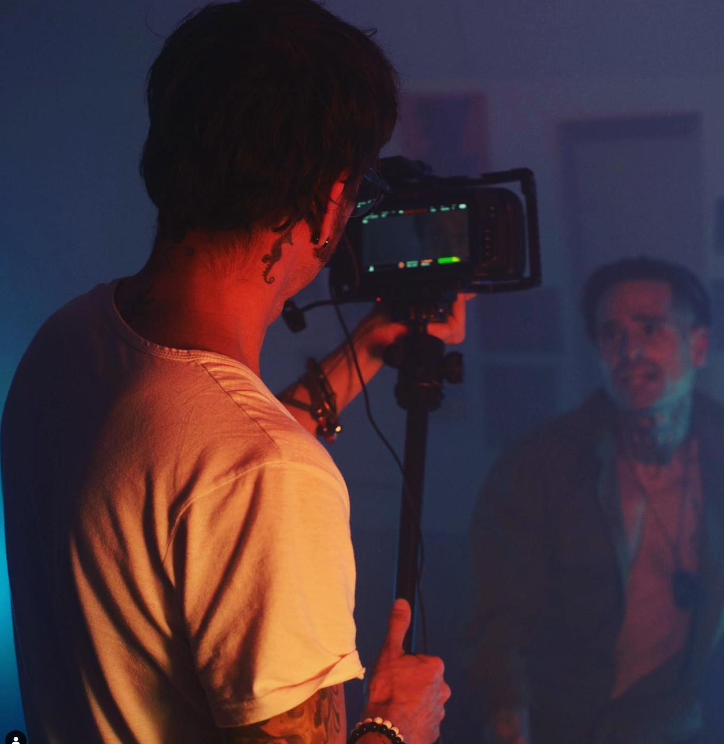 SOS - MUSIC VIDEO - 2022