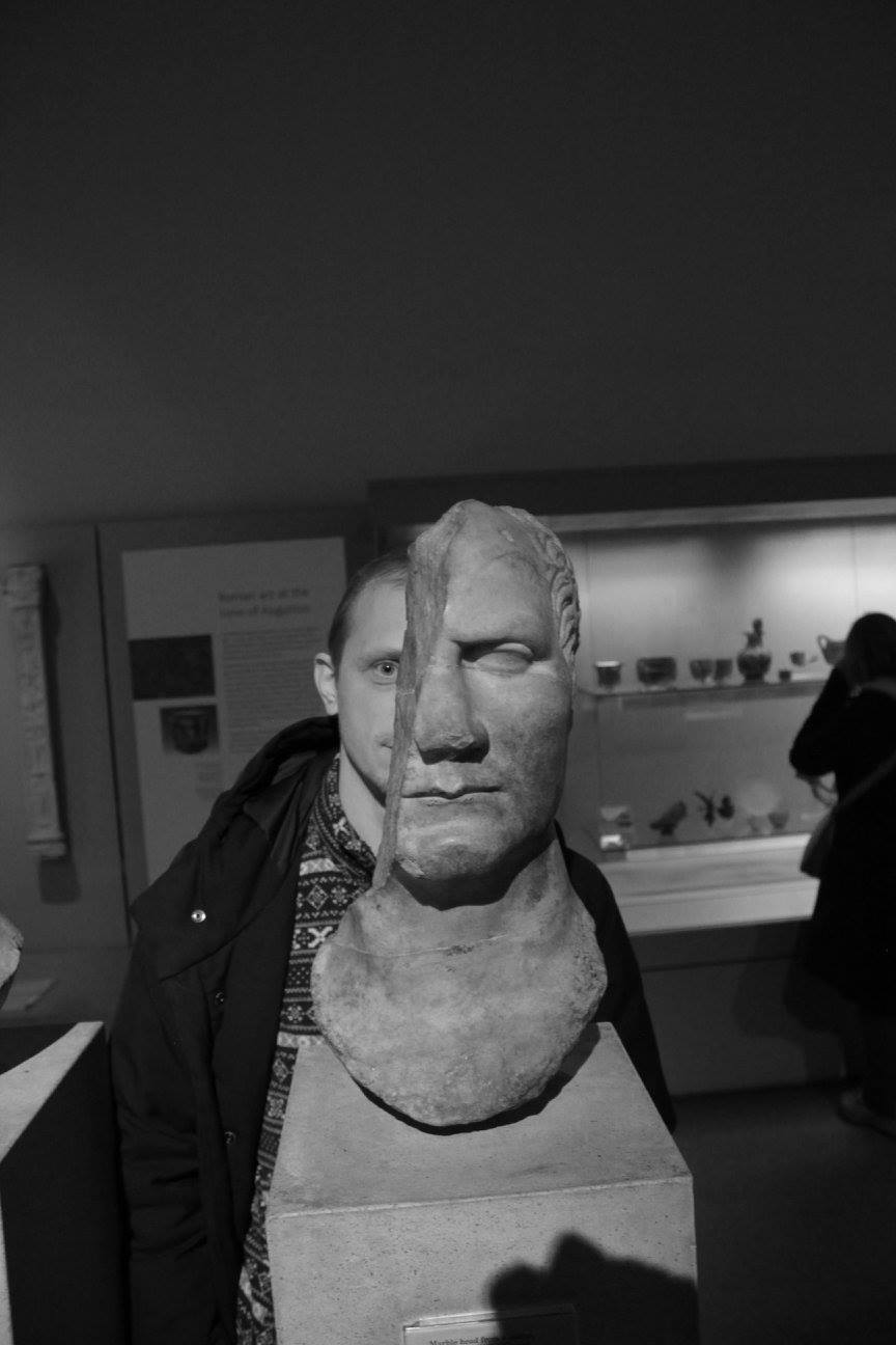 British Museum