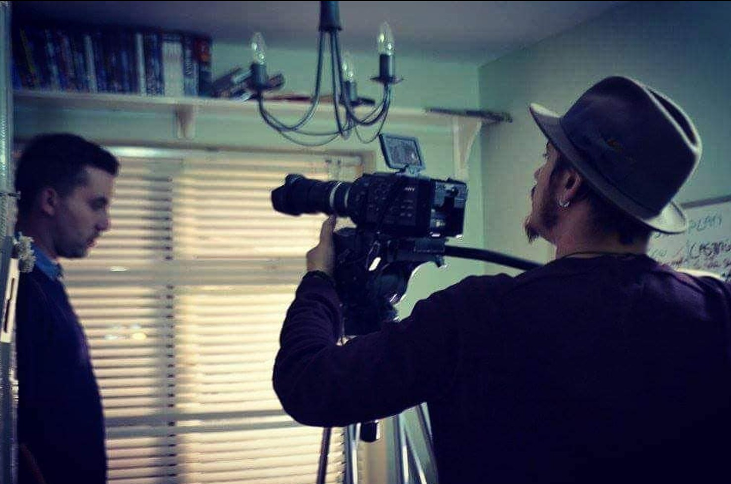GORKA - SHORT FILM 2016