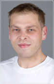 Portrait Alexander Alp