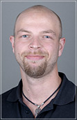 Portrait Christian Krebs