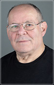 Portrait Reinhold Jaruga
