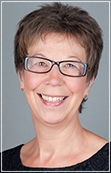 Portrait Heidi Tipke-Inauen