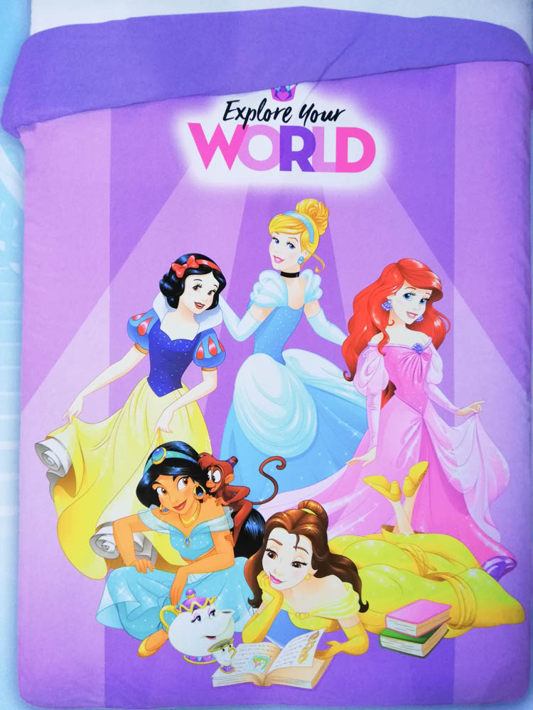 Piumone singolo disney hotsell