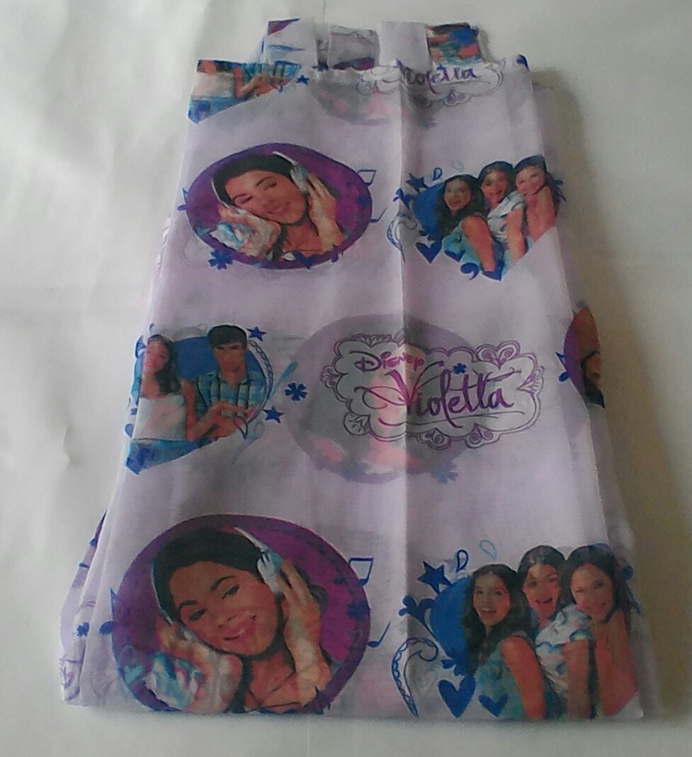 Tenda Disney Violetta Art. A016