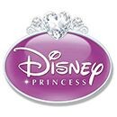 Completo lenzuola Disney Principessa in cotone singolo. A804