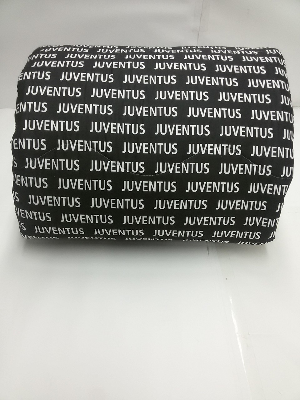 Trapunta invernale sindolo Ufficiale Juventus duoble face 170x270 cm.Art.A462