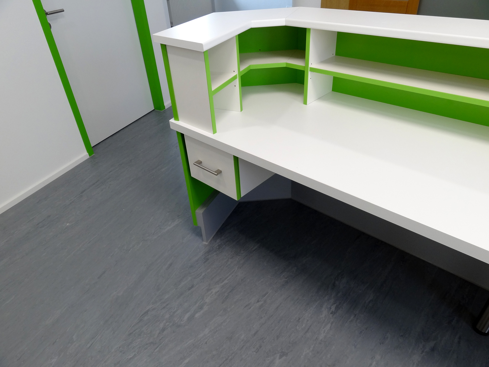 Gewerbe - Schreinerei Mößmer