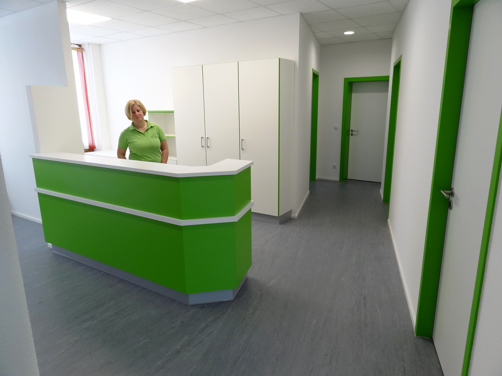 Gewerbe - Schreinerei Mößmer