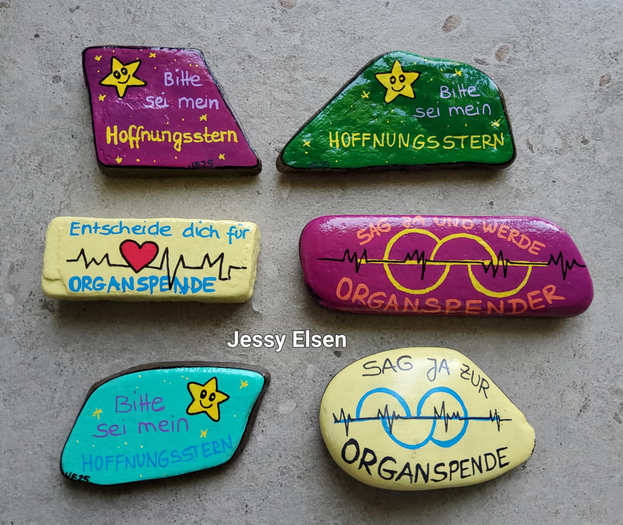 Jessi Elsen