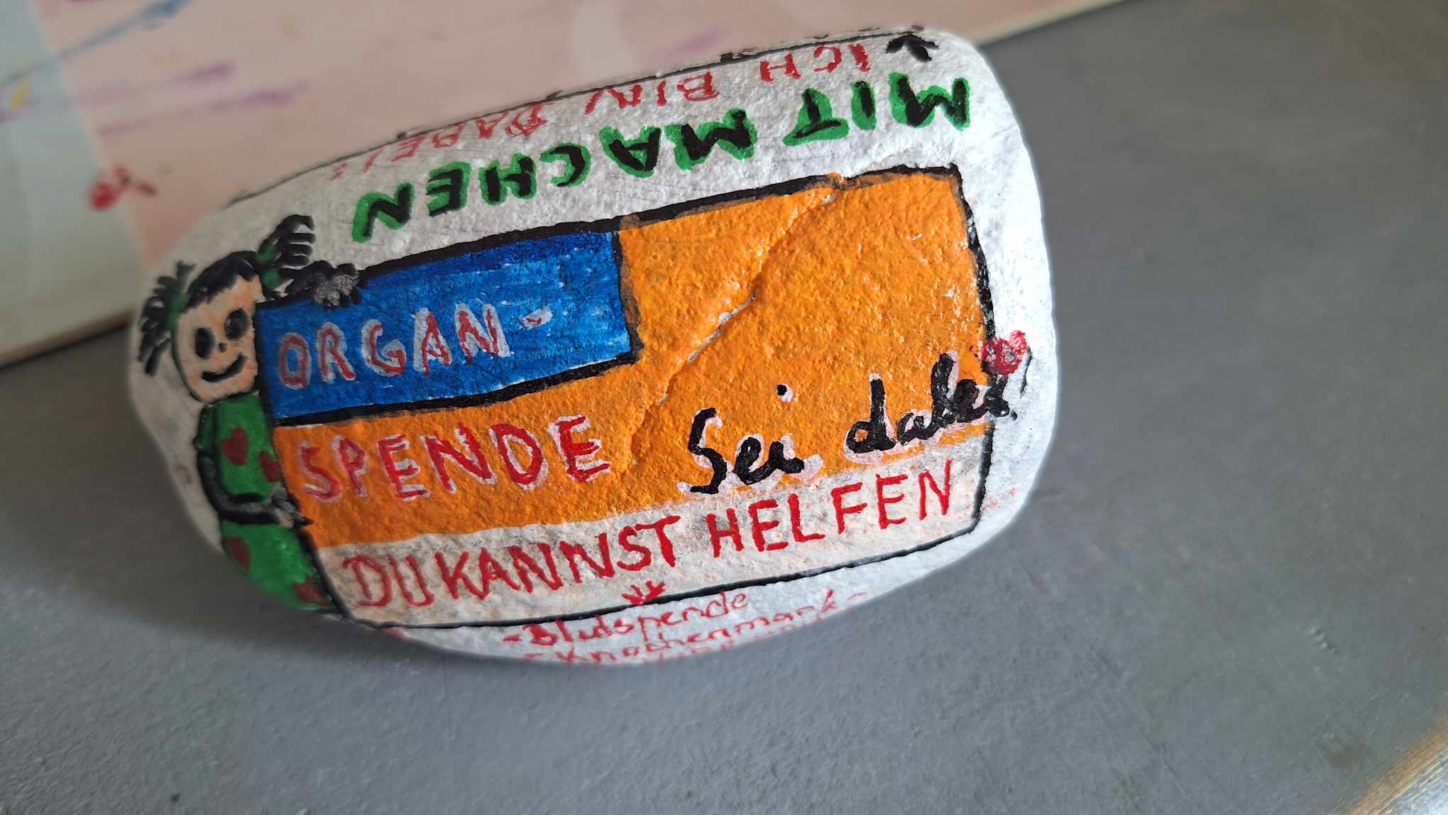 Ella Deutsch gefunden