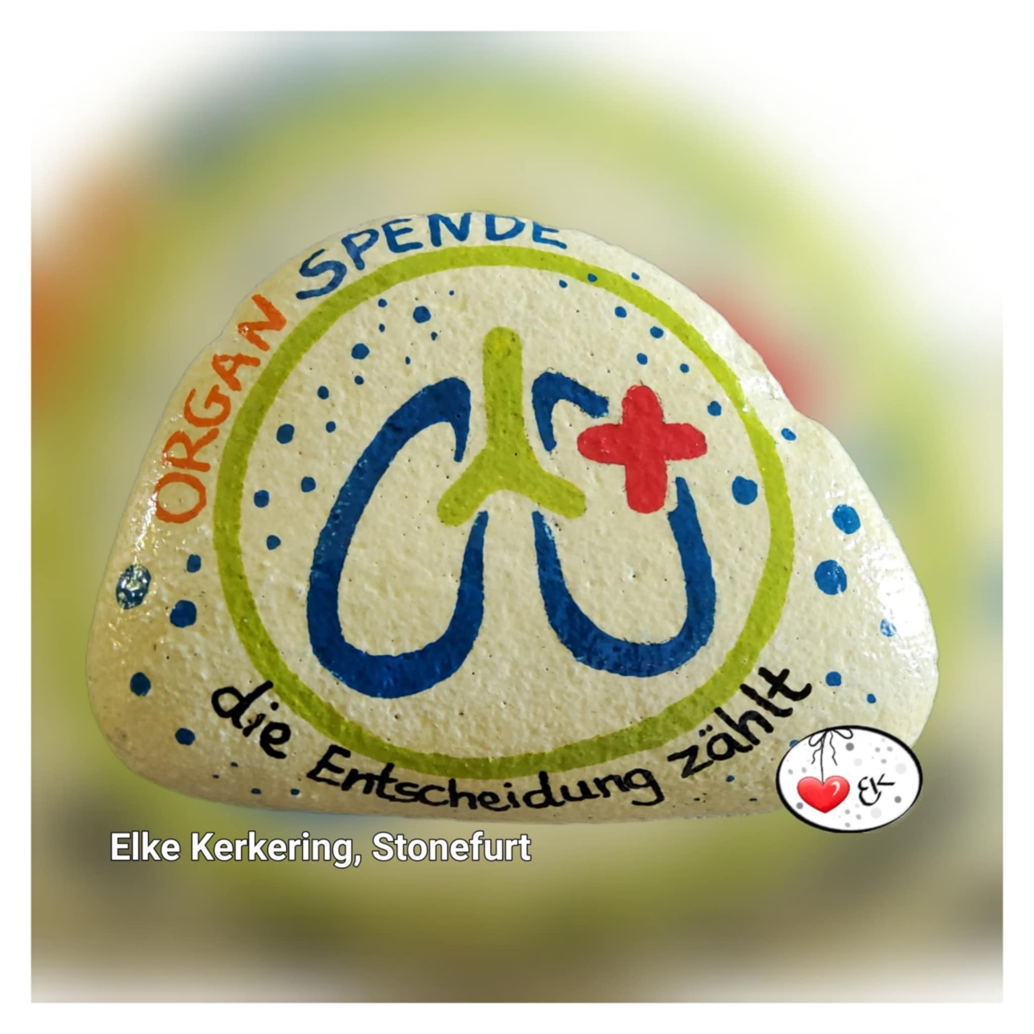 Elke Kerkering