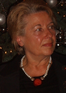 Dr. Heide Köhler  