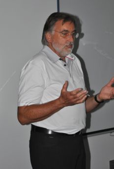 Dr. G. Renschin (KfH Mainz) 