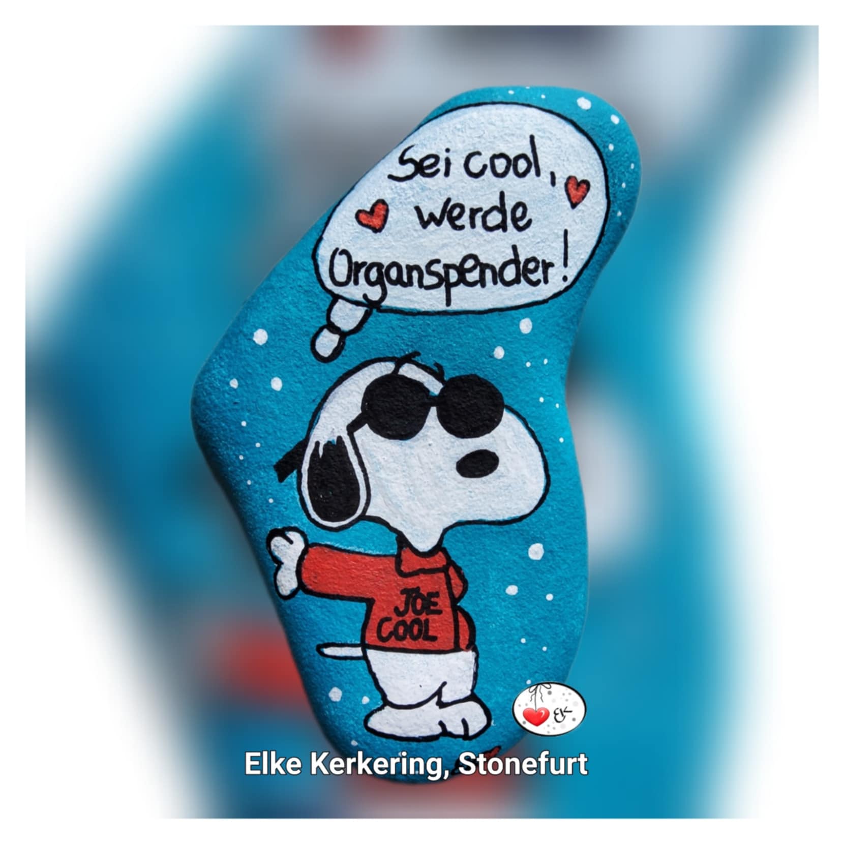 Elke Kerkering