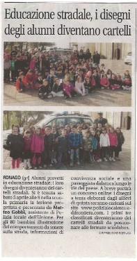 Giornale di Olgiate - 12/04/2014 