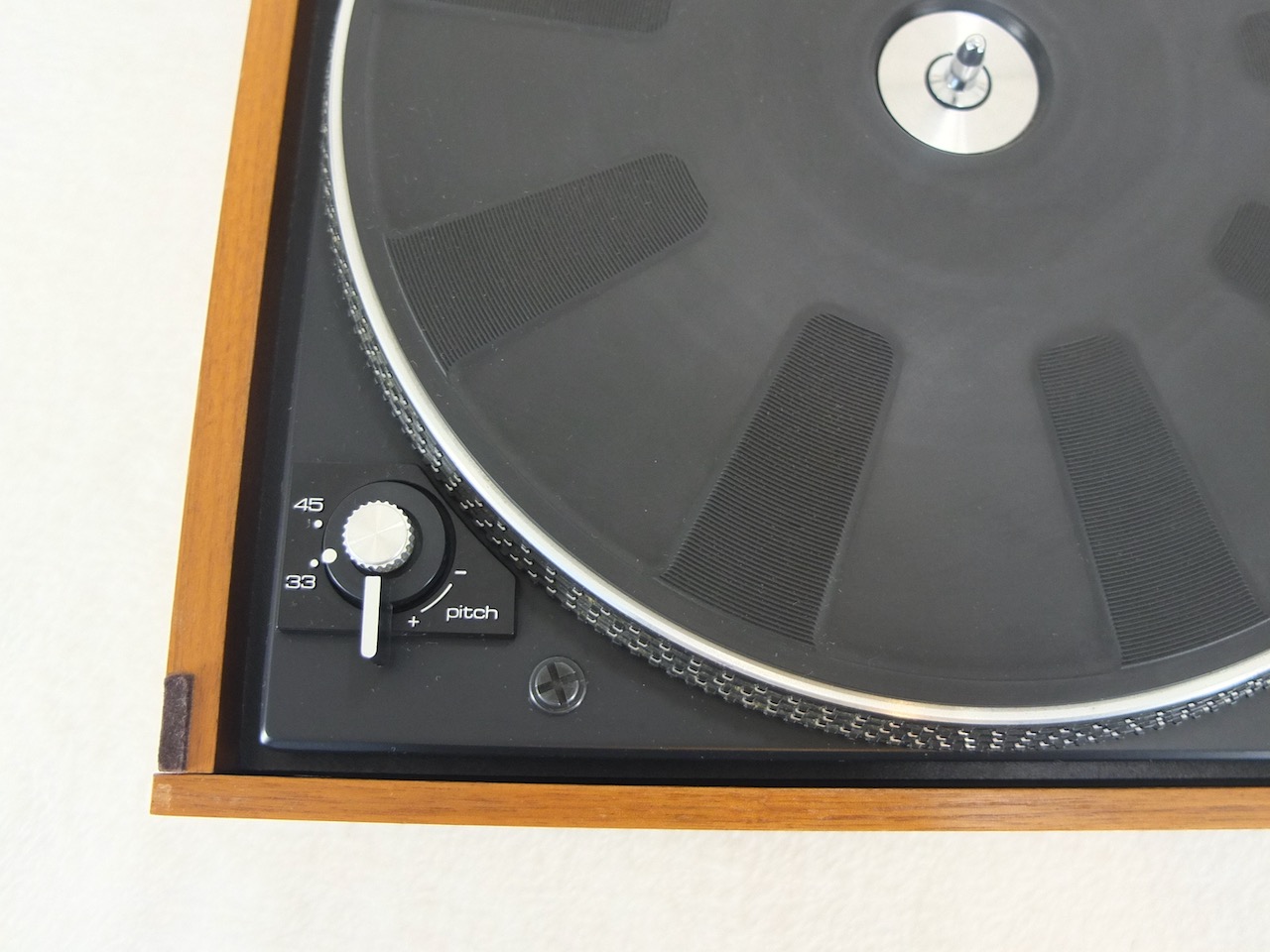 Dual 1242 DMS 242E G.S.Audio Hochwertige Hifi Geräte
