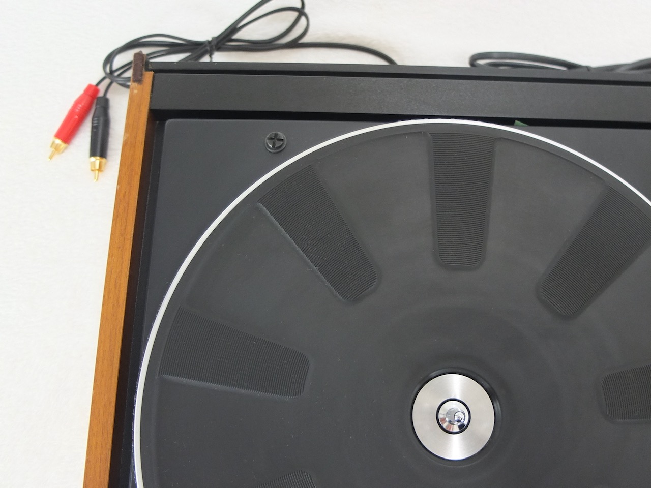 Dual 1242 DMS 242E G.S.Audio Hochwertige Hifi Geräte