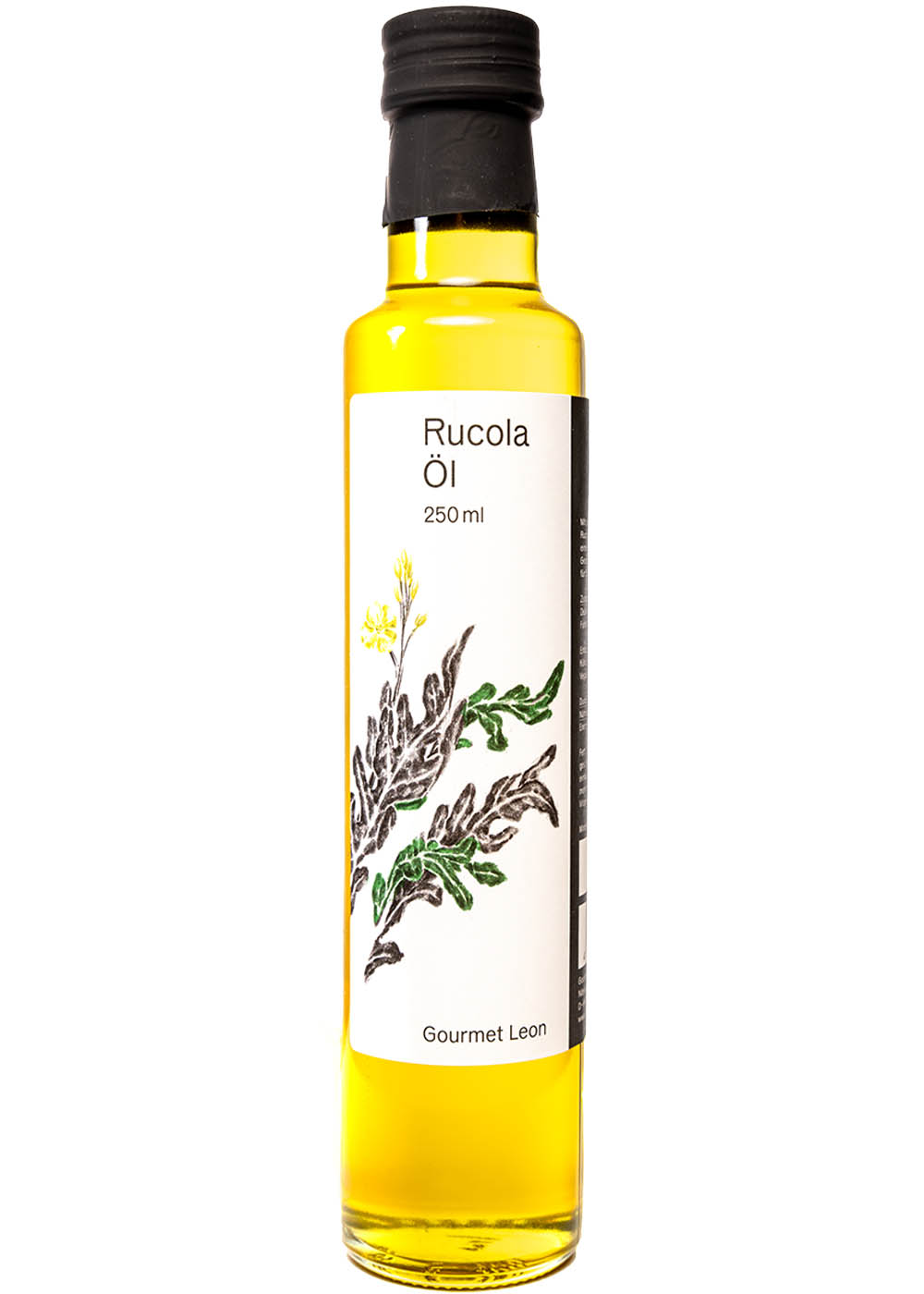 RUCOLA ÖL