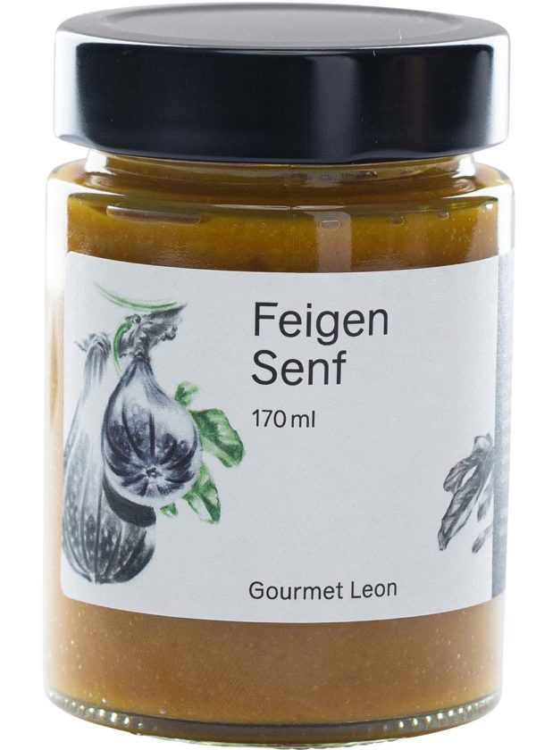 FEIGEN SENF