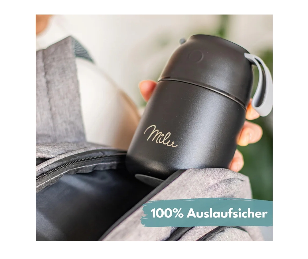 Thermobehälter 450ml - 800ml