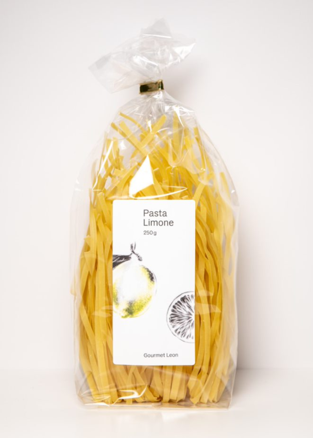 PASTA LEMONE