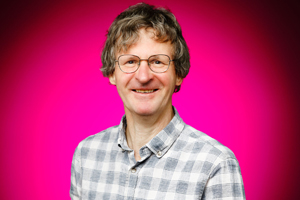 Oliver Linsel, Mitglied im Vorstand der FDP Bochum