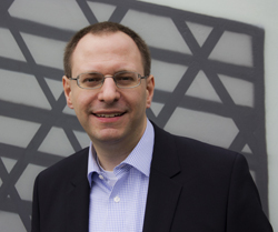 Felix Haltt, stellv. Kreisvorsitzender