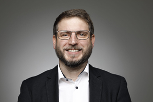 Gläser: "Beleuchtung im Freiraum in der richtigen Balance."