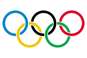 Bewerbung um die Ausrichtung der Olympischen Spiele