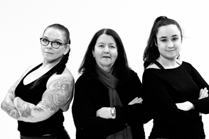 Internationaler Frauentag 2026