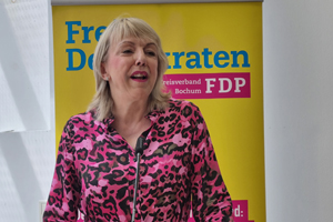 FDP Bochum setzt auf Angriff und nicht auf zweite Wahl!