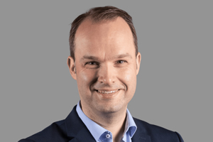 Marcel Hafke MdL, stellvertretender Vorsitzender der FDP-Landtagsfraktion NRW
