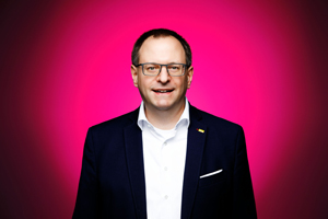 Felix Haltt, Vorsitzender der FDP-Fraktion im Rat der Stadt Bochum
