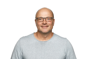 Ralf Knof, FDP-Spitzenkandidat für die Bezirksvertretung Bochum-Nord