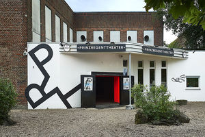 PRINZREGENTTHEATER Bochum