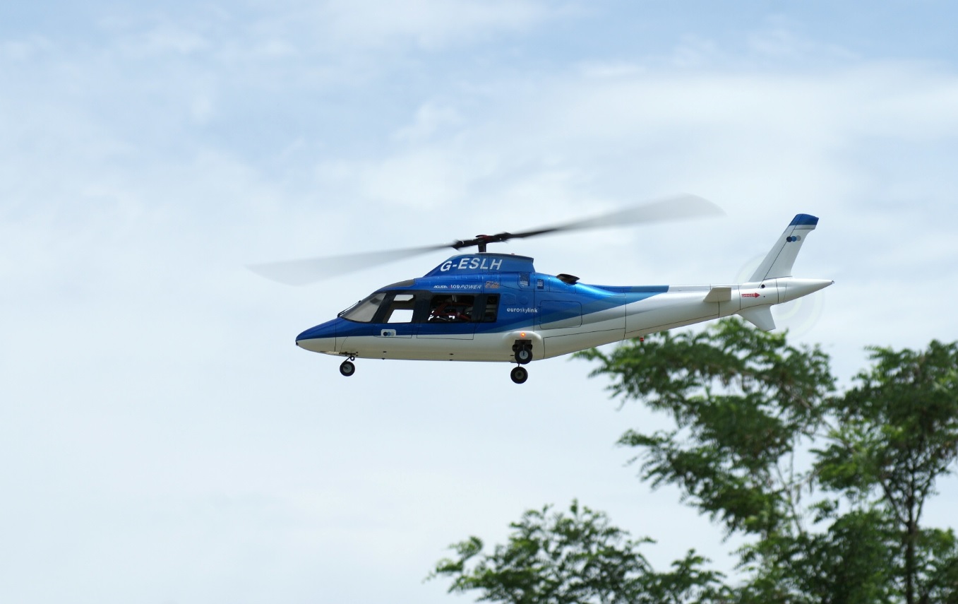 Spare Parts List for RC ERA C138 BEL206 RC Helicopter