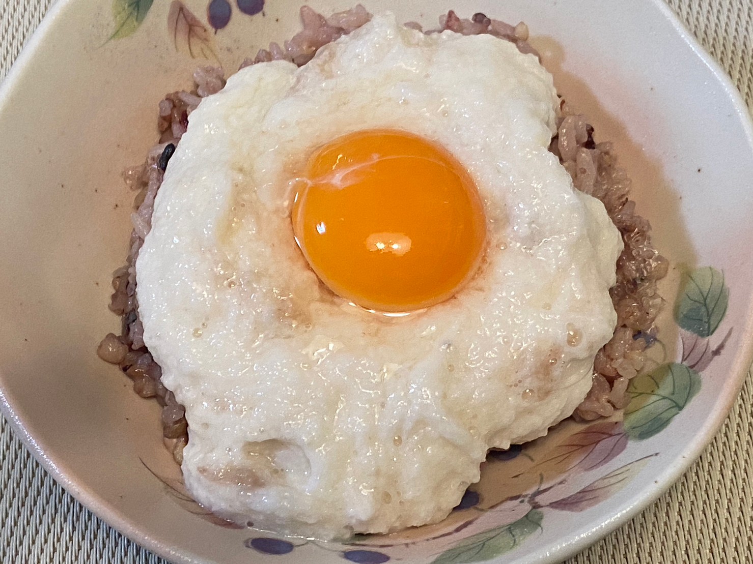 もっとも手軽な腸活食材「長芋」